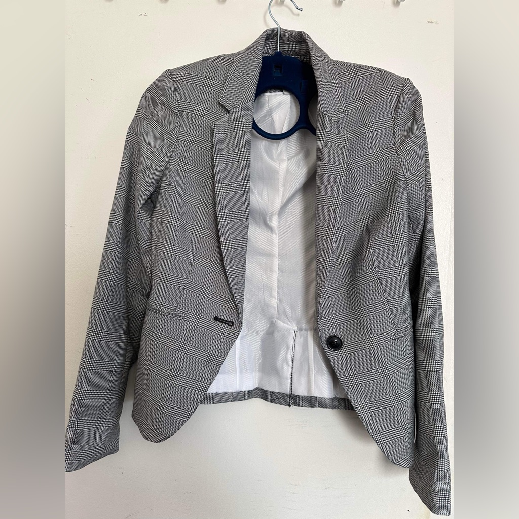 H&M Office Jacket